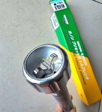 Cần siết cân lực 50Nm Kanon N50QLK
