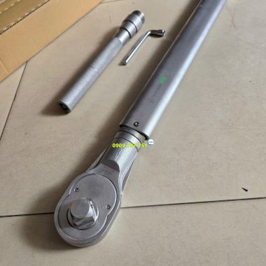 Cần siết cân lực 850Nm Kanon N850QLK