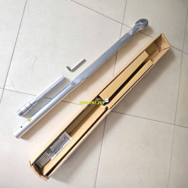 Cần siết cân lực 850Nm Kanon N850QLK
