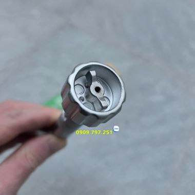 Cần siết lực 12Nm Kanon N12QLK Nhật Bản