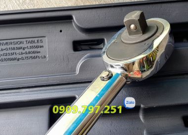 Cần siết cân lực 3/4