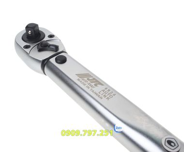 Cần siết cân lực 3/8