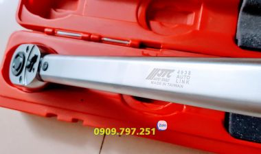 Cần siết cân lực 3/4 550Nm JTC 4938