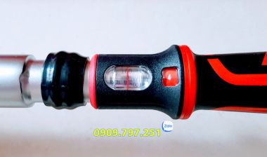 Cần siết cân lực 3/4 550Nm JTC 4938