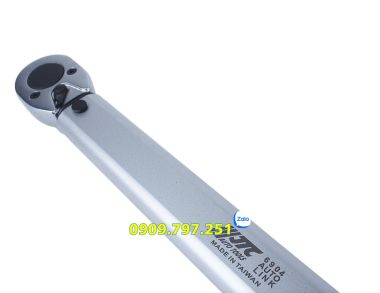 Cần siết cân lực Đài Loan 50-365Nm JTC 6904