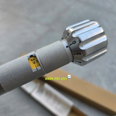 Cờ lê cân chỉnh lực siết 40-200Nm model N200QLK chính hãng Kanon Nhật Bản