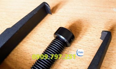 Cảo 2 chấu tháo puly loại mỏng JTC 4622