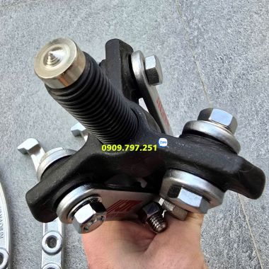 Cảo bạc đạn 3 chấu 6 inch JTC 35146