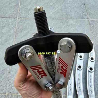 Cảo bạc đạn 3 chấu 8 inch JTC 35148