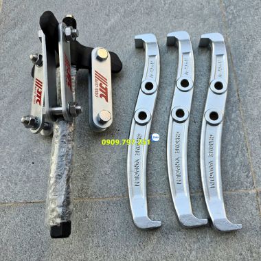 Cảo bạc đạn 3 chấu 8 inch JTC 35148