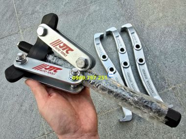 Cảo bạc đạn 3 chấu 8 inch JTC 35148