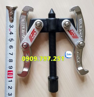 Cảo bạc đạn 2 chấu 3 inch JTC 35133
