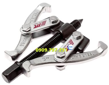 Cảo bạc đạn 2 chấu 3 inch JTC 35133