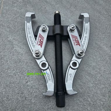 Cảo bạc đạn 2 chấu 6 inch JTC 35136