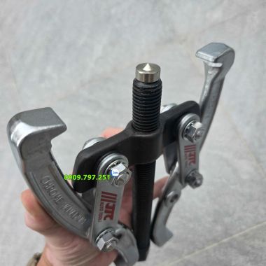 Cảo bạc đạn 2 chấu 6 inch JTC 35136