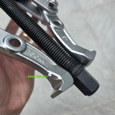 Cảo bạc đạn 2 chấu 6 inch JTC 35136