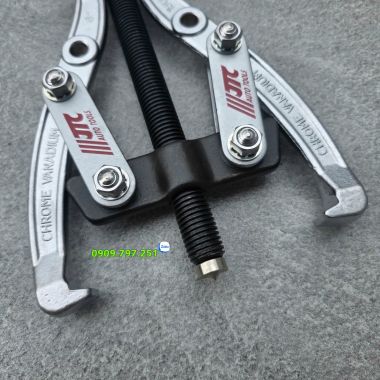 Cảo bạc đạn 2 chấu 6 inch JTC 35136