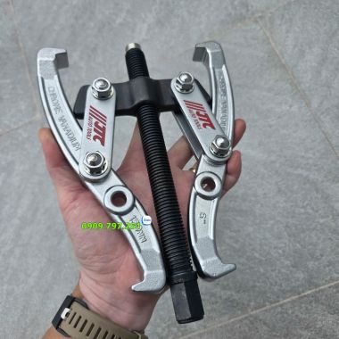 Cảo bạc đạn 2 chấu 6 inch JTC 35136
