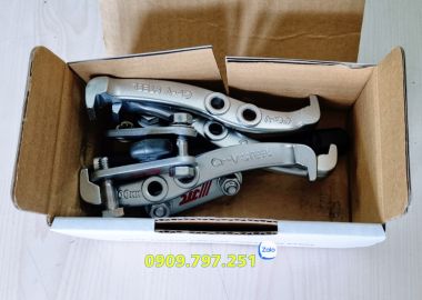 Cảo bạc đạn 3 chấu 4 inch JTC 35144