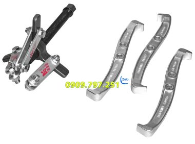 Cảo bạc đạn 3 chấu 6 inch JTC 35146