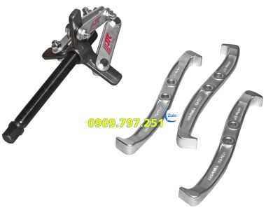 Cảo bạc đạn 3 chấu 6 inch JTC 35146