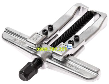Cảo bạc đạn chữ H 30-120mm JTC 351712