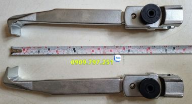 Cảo chữ H 80-350mm JTC 351735