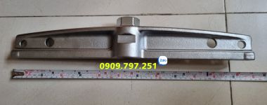 Cảo chữ H 80-350mm JTC 351735