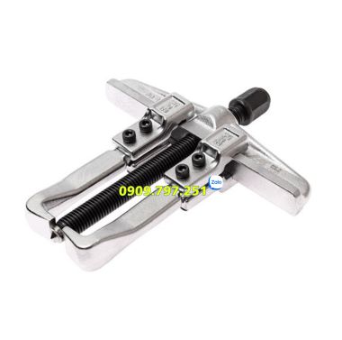 Cảo chữ H 40-160mm JTC 351716