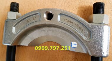 Cảo bạc đạn dĩa 100-150mm JTC 9025