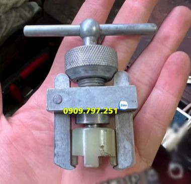 Cảo cánh quạt lồng sóc điều hoà ô tô