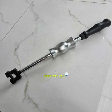 Cảo giật tháo van tuần hoàn khí xả EGR trên xe Hyundai Kia