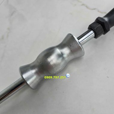 Cảo giật tháo van tuần hoàn khí xả EGR trên xe Hyundai Kia