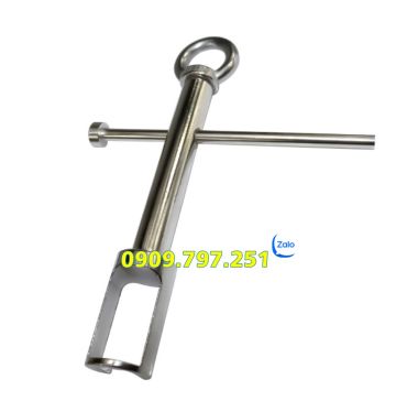Cảo kim phun Mercedes Benz M270 M274 M276 M278 M133 M152 M157