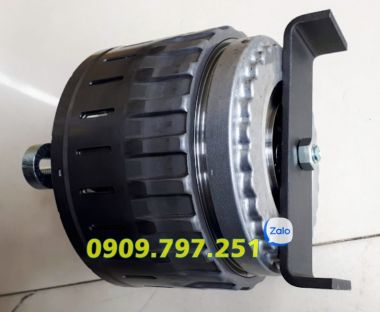 Bộ cảo lò xo hộp số tự động JTC 1721