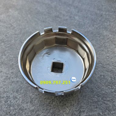 Cảo lọc nhớt loại lọc giấy xe Toyota Lexus JTC 4904A