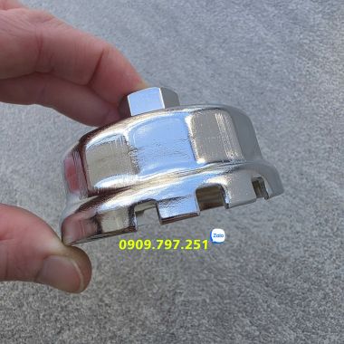 Cảo lọc nhớt loại lọc giấy xe Toyota Lexus JTC 4904A