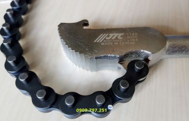 Cảo lọc nhớt dây xích 12 inch JTC 1148