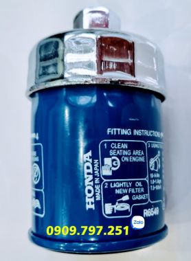 Cảo mở lọc nhớt xe Honda City, Accord, Civic, CR-V, HRV, Brio, Jazz, Odyssey