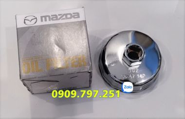 Cảo mở lọc nhớt xe Mazda 2, Mazda 3, Mazda 6, Mazda CX5, Mazda CX8