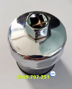 Cảo mở lọc nhớt xe Toyota Vios Wigo Yaris Rush Avanza Veloz Cross