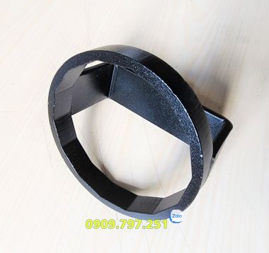 Cảo mở lọc dầu 14 cạnh 71mm Hyundai New Tucson JTC 4587
