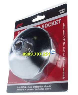 Cảo mở lọc nhớt 15 cạnh đường kính 90mm JTC 4160A
