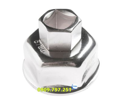Chén mở lọc nhớt xe Mercedes Benz JTC 4353