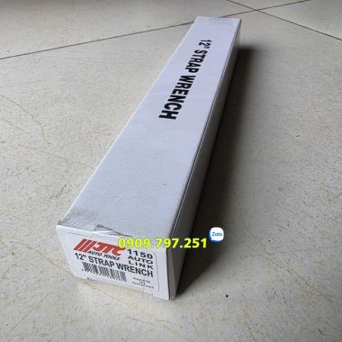Cảo lọc nhớt dây đai 12 inch JTC 1150