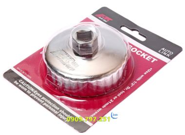Cảo lọc nhớt xe Ford Mazda JTC 4668