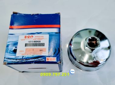 Cảo mở lọc nhớt xe Suzuki Ertiga XL7 Swift Ciaz APV Wagon Celerio Carry