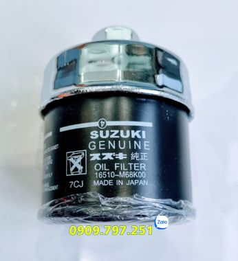 Cảo mở lọc nhớt xe Suzuki Ertiga XL7 Swift Ciaz APV Wagon Celerio Carry