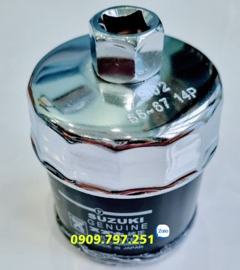 Cảo mở lọc nhớt xe Suzuki Ertiga XL7 Swift Ciaz APV Wagon Celerio Carry