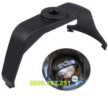 Cảo nắp bình xăng xe BMW Mercedes Benz Volvo